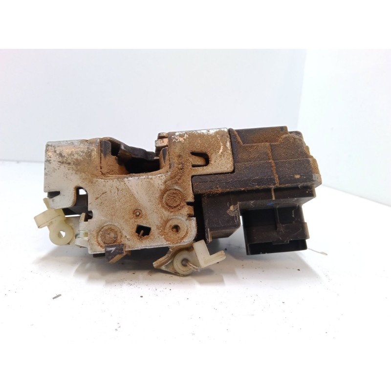 Recambio de cerradura puerta delantera izquierda para citroën berlingo / berlingo first monospace (mf_, gjk_, gfk_) 1.6 hdi 75 (