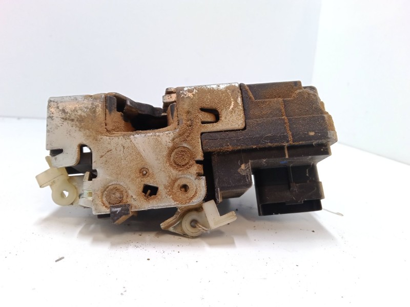 Recambio de cerradura puerta delantera izquierda para citroën berlingo / berlingo first monospace (mf_, gjk_, gfk_) 1.6 hdi 75 (