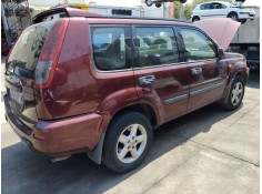 nissan x-trail i (t30) del año 2001