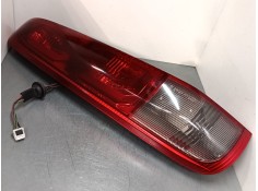 Recambio de piloto trasero izquierdo para nissan x-trail i (t30) 2.2 dci 4x4 referencia OEM IAM   