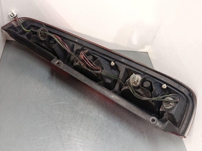 Recambio de piloto trasero izquierdo para nissan x-trail i (t30) 2.2 dci 4x4 referencia OEM IAM   