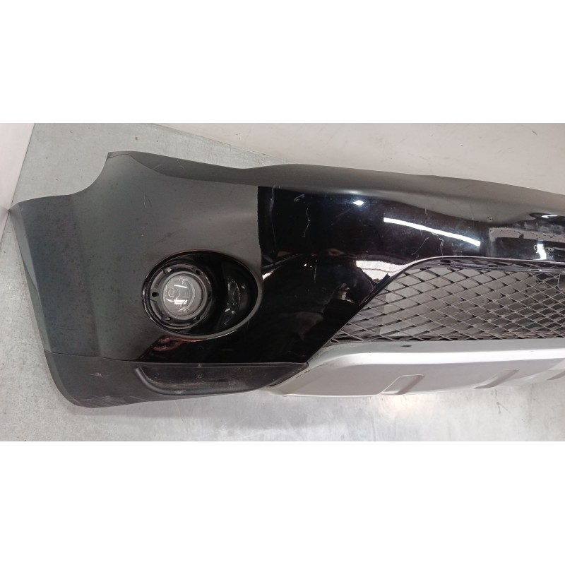 Recambio de paragolpes delantero para mitsubishi outlander ii (cw_w) 2.0 di-d (cw8w) referencia OEM IAM 6400B839HA  