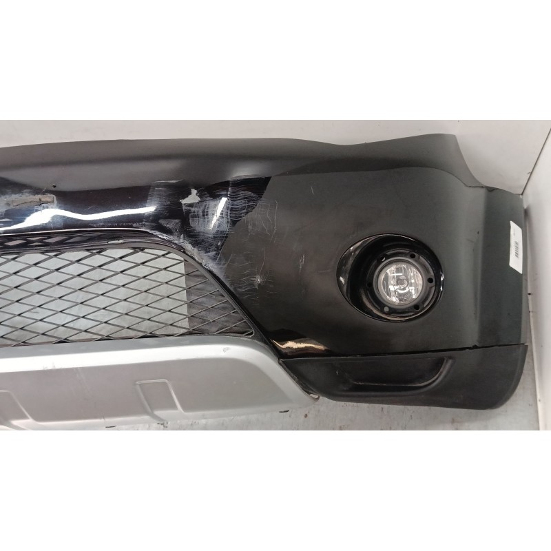 Recambio de paragolpes delantero para mitsubishi outlander ii (cw_w) 2.0 di-d (cw8w) referencia OEM IAM 6400B839HA  
