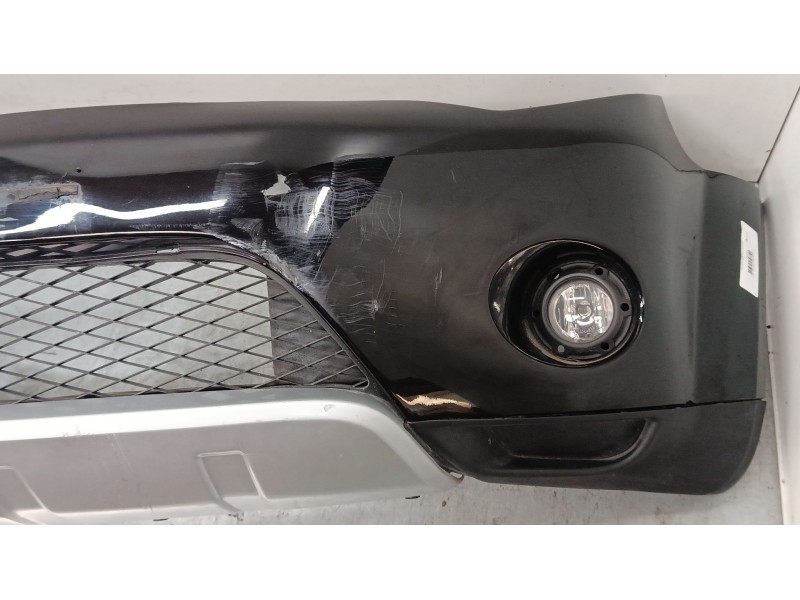 Recambio de paragolpes delantero para mitsubishi outlander ii (cw_w) 2.0 di-d (cw8w) referencia OEM IAM 6400B839HA  