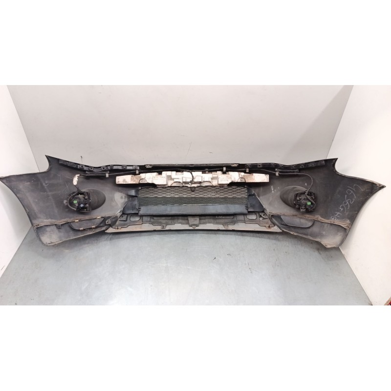 Recambio de paragolpes delantero para mitsubishi outlander ii (cw_w) 2.0 di-d (cw8w) referencia OEM IAM 6400B839HA  