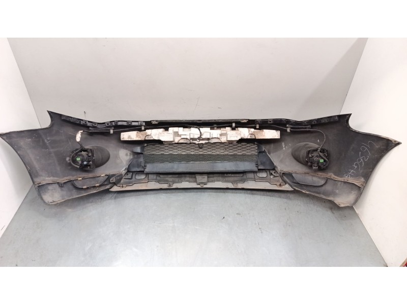 Recambio de paragolpes delantero para mitsubishi outlander ii (cw_w) 2.0 di-d (cw8w) referencia OEM IAM 6400B839HA  