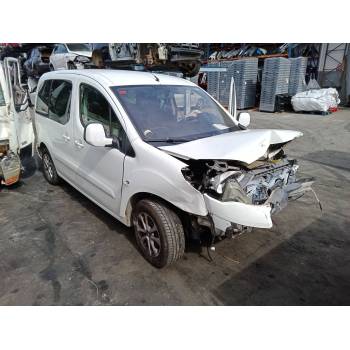 CITROËN BERLINGO MULTISPACE (B9)