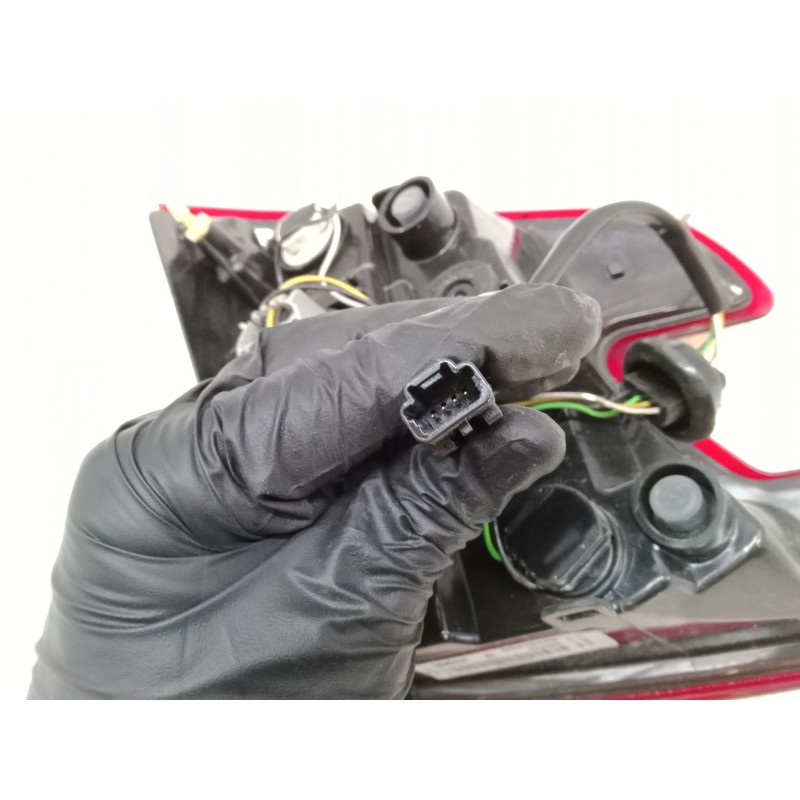 Recambio de piloto trasero porton derecho para renault megane iii grandtour (kz0/1) 1.5 dci (kz1m, kz1w, kz0r) referencia OEM IA