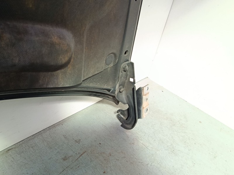 Recambio de capo para mitsubishi outlander ii (cw_w) 2.0 di-d (cw8w) referencia OEM IAM 5900A112  