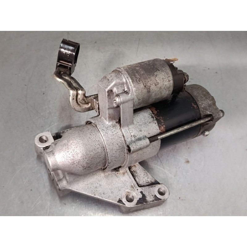 Recambio de motor arranque para mitsubishi outlander ii (cw_w) 2.0 di-d (cw8w) referencia OEM IAM 1810A062 M001T93071 