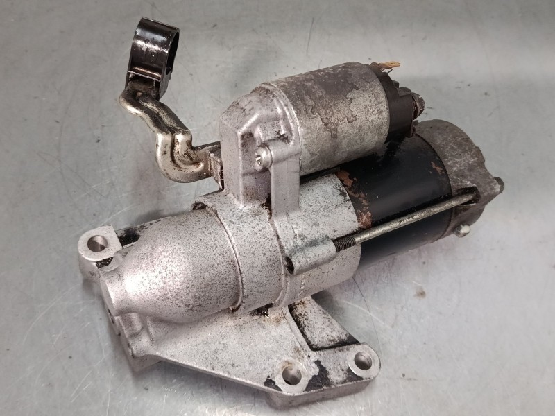 Recambio de motor arranque para mitsubishi outlander ii (cw_w) 2.0 di-d (cw8w) referencia OEM IAM 1810A062 M001T93071 