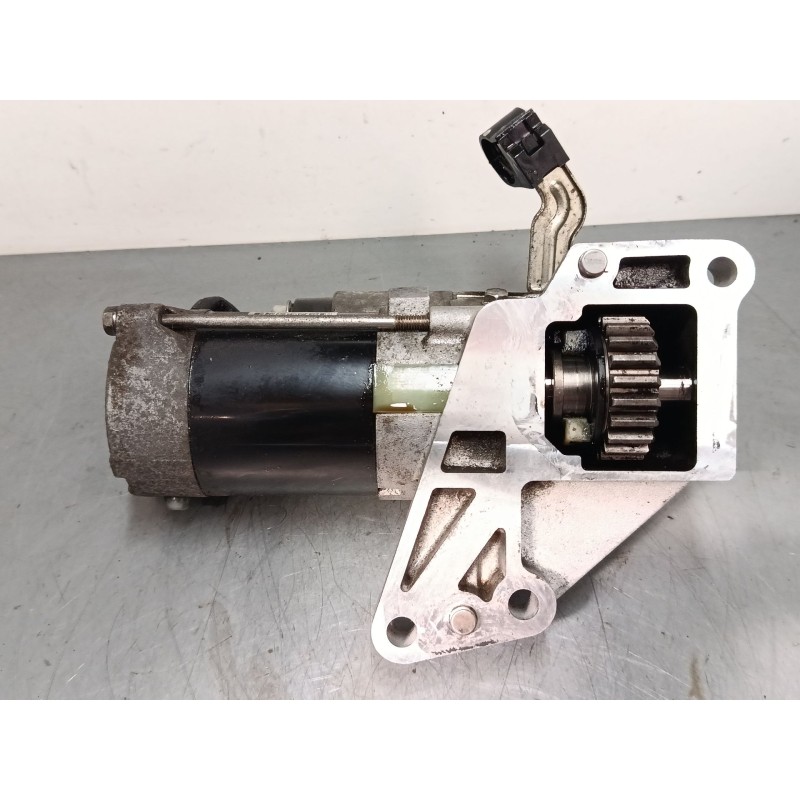 Recambio de motor arranque para mitsubishi outlander ii (cw_w) 2.0 di-d (cw8w) referencia OEM IAM 1810A062 M001T93071 