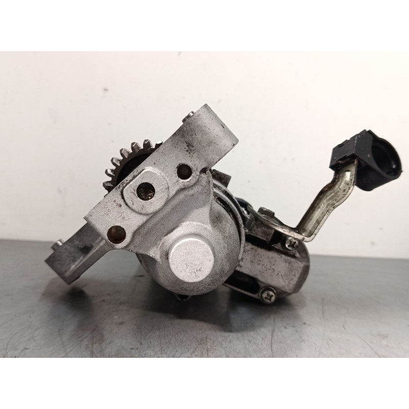 Recambio de motor arranque para mitsubishi outlander ii (cw_w) 2.0 di-d (cw8w) referencia OEM IAM 1810A062 M001T93071 