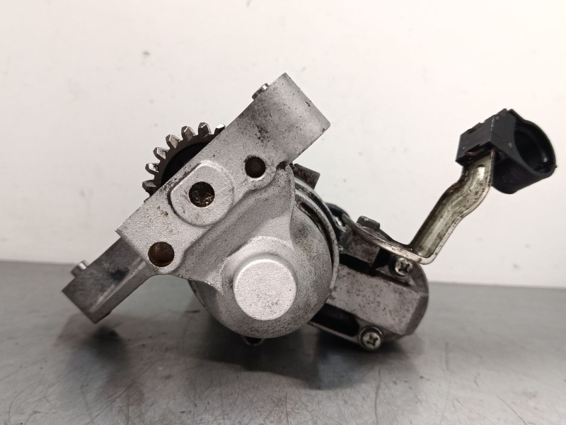 Recambio de motor arranque para mitsubishi outlander ii (cw_w) 2.0 di-d (cw8w) referencia OEM IAM 1810A062 M001T93071 