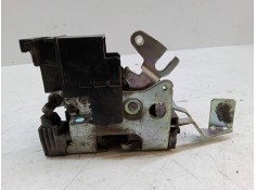 Recambio de cerradura puerta delantera derecha para citroën jumper i furgoneta (244) 2.0 hdi referencia OEM IAM    2
