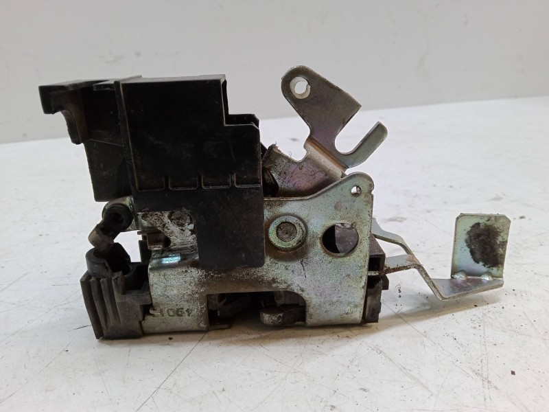 Recambio de cerradura puerta delantera derecha para citroën jumper i furgoneta (244) 2.0 hdi referencia OEM IAM   