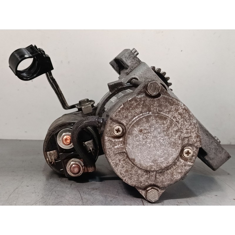 Recambio de motor arranque para mitsubishi outlander ii (cw_w) 2.0 di-d (cw8w) referencia OEM IAM 1810A062 M001T93071 