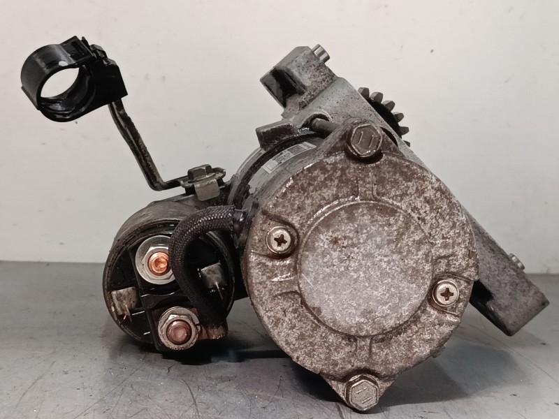 Recambio de motor arranque para mitsubishi outlander ii (cw_w) 2.0 di-d (cw8w) referencia OEM IAM 1810A062 M001T93071 