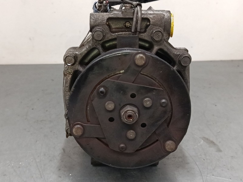 Recambio de compresor a/a para mitsubishi outlander ii (cw_w) 2.0 di-d (cw8w) referencia OEM IAM 7813A068 MSC90CAS AKC200A221