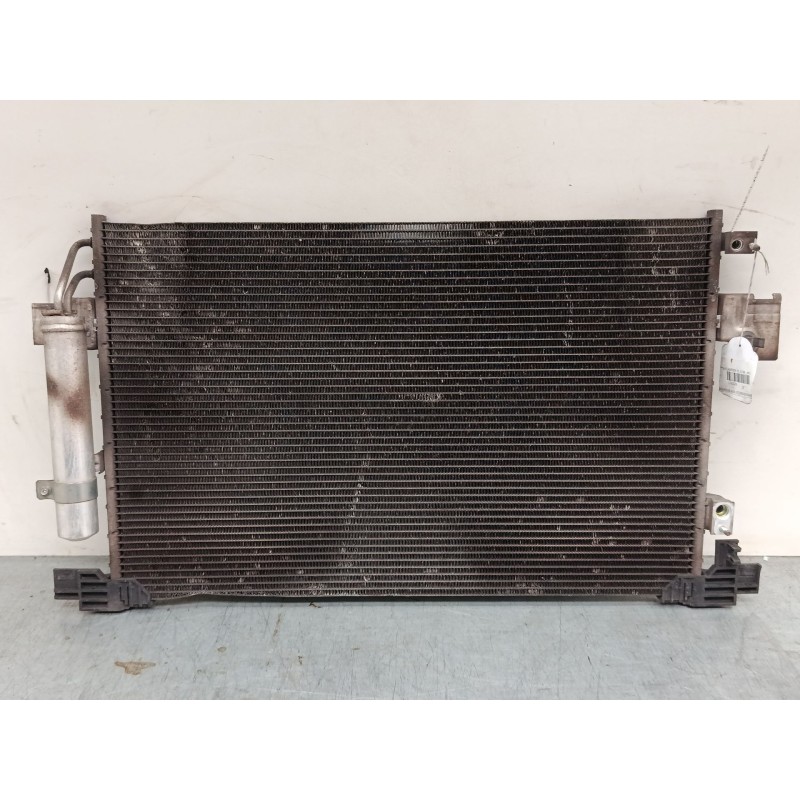 Recambio de radiador a/a /condensador para mitsubishi outlander ii (cw_w) 2.0 di-d (cw8w) referencia OEM IAM   