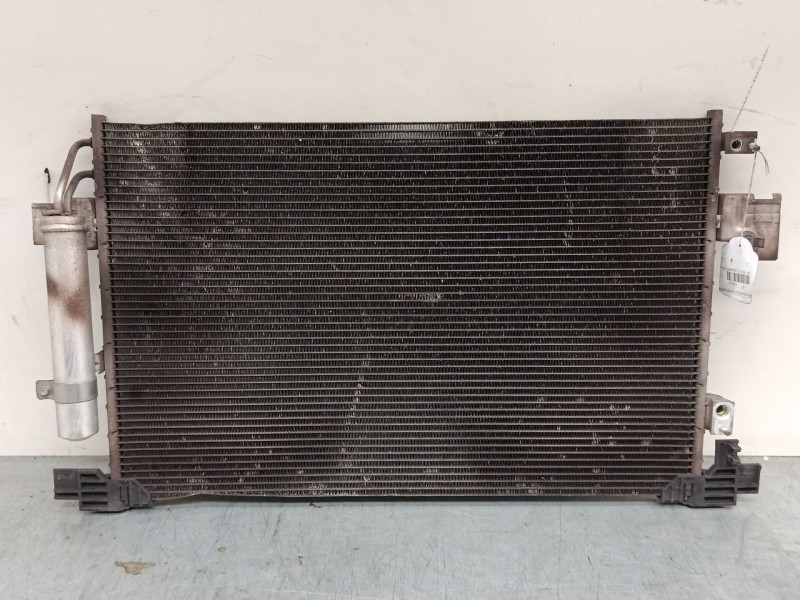 Recambio de radiador a/a /condensador para mitsubishi outlander ii (cw_w) 2.0 di-d (cw8w) referencia OEM IAM   