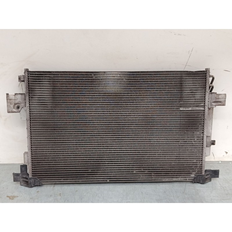 Recambio de radiador a/a /condensador para mitsubishi outlander ii (cw_w) 2.0 di-d (cw8w) referencia OEM IAM   