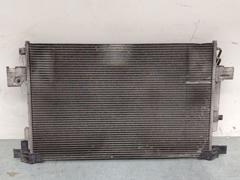 Recambio de radiador a/a /condensador para mitsubishi outlander ii (cw_w) 2.0 di-d (cw8w) referencia OEM IAM   
