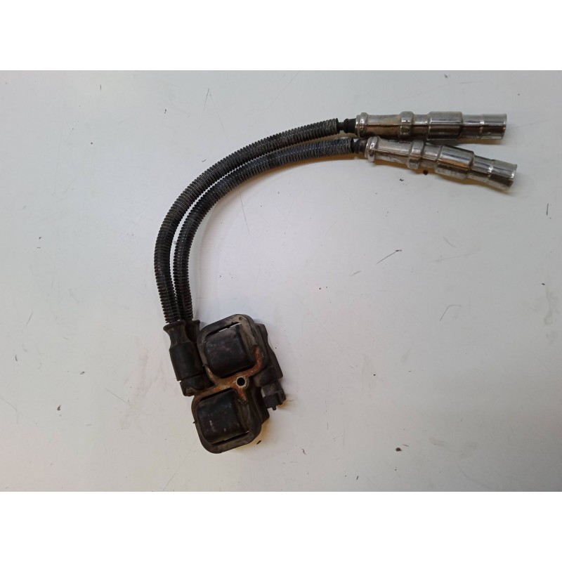 Recambio de bobina encendido para mercedes-benz clase a (w169) a 170 (169.032, 169.332) referencia OEM IAM   