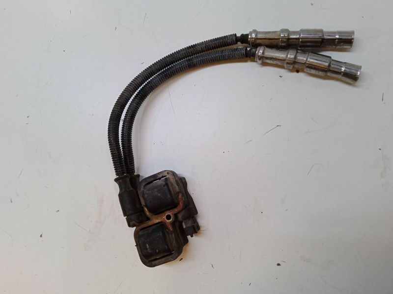 Recambio de bobina encendido para mercedes-benz clase a (w169) a 170 (169.032, 169.332) referencia OEM IAM   