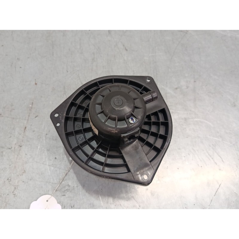 Recambio de motor calefaccion para mitsubishi outlander ii (cw_w) 2.0 di-d (cw8w) referencia OEM IAM 431D214  