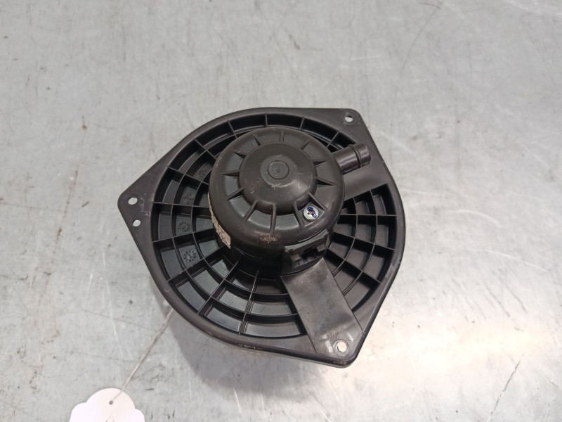 Recambio de motor calefaccion para mitsubishi outlander ii (cw_w) 2.0 di-d (cw8w) referencia OEM IAM 431D214  