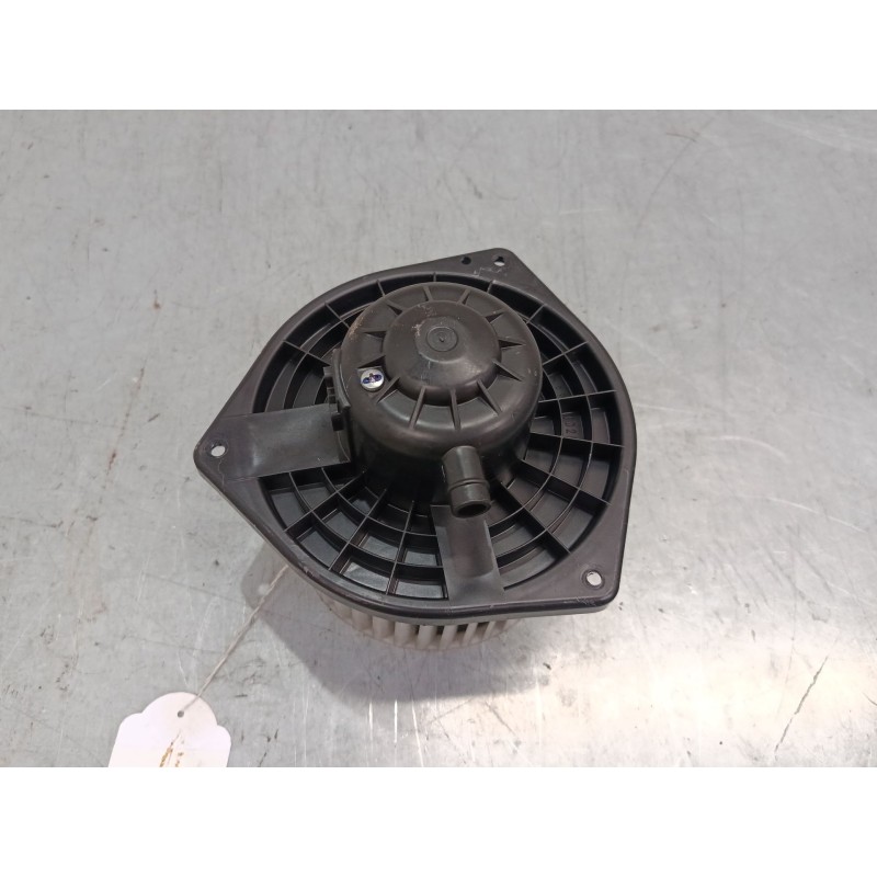 Recambio de motor calefaccion para mitsubishi outlander ii (cw_w) 2.0 di-d (cw8w) referencia OEM IAM 431D214  