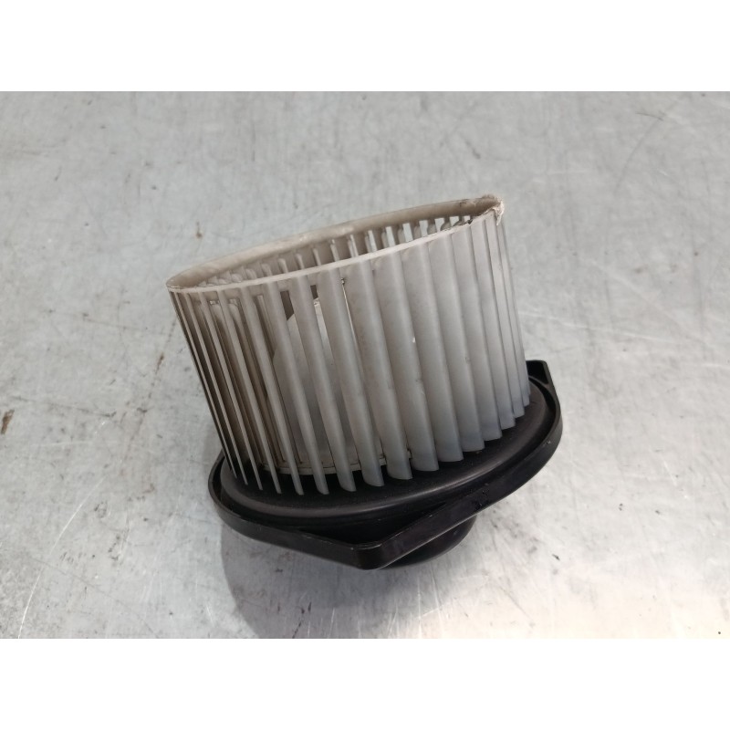 Recambio de motor calefaccion para mitsubishi outlander ii (cw_w) 2.0 di-d (cw8w) referencia OEM IAM 431D214  