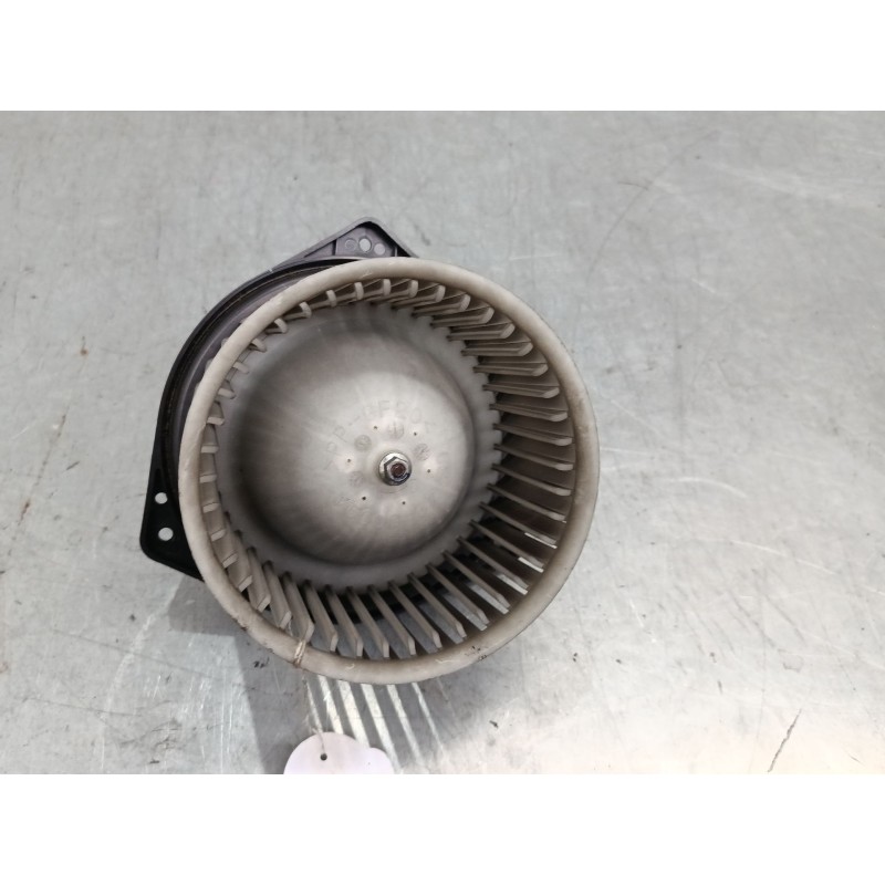 Recambio de motor calefaccion para mitsubishi outlander ii (cw_w) 2.0 di-d (cw8w) referencia OEM IAM 431D214  