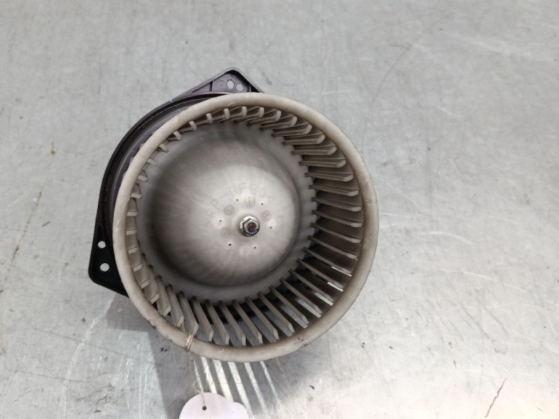 Recambio de motor calefaccion para mitsubishi outlander ii (cw_w) 2.0 di-d (cw8w) referencia OEM IAM 431D214  