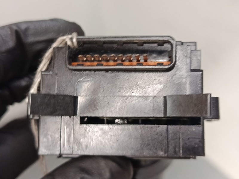 Recambio de mando limpiaparabrisas para mitsubishi outlander ii (cw_w) 2.0 di-d (cw8w) referencia OEM IAM   