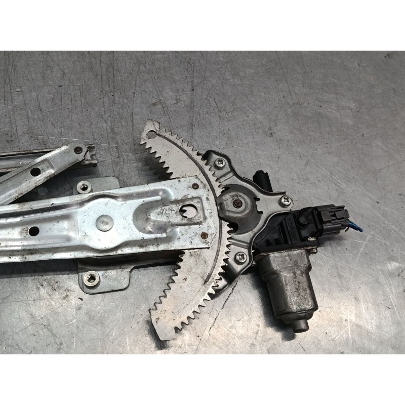 Recambio de elevalunas electrico delantero izquierdo para mitsubishi outlander ii (cw_w) 2.0 di-d (cw8w) referencia OEM IAM   