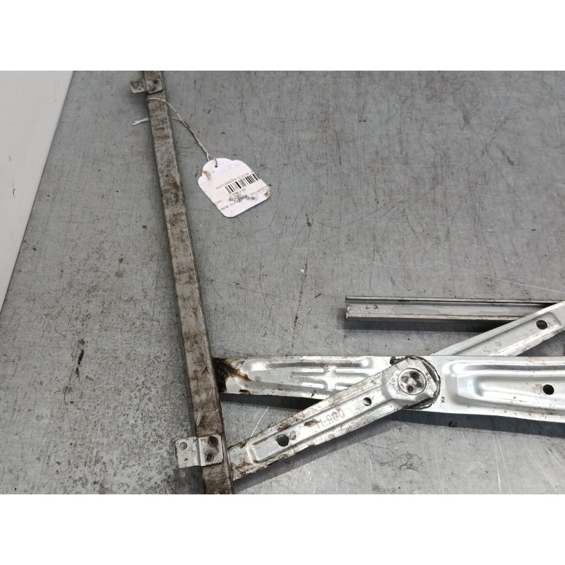 Recambio de elevalunas electrico delantero izquierdo para mitsubishi outlander ii (cw_w) 2.0 di-d (cw8w) referencia OEM IAM   