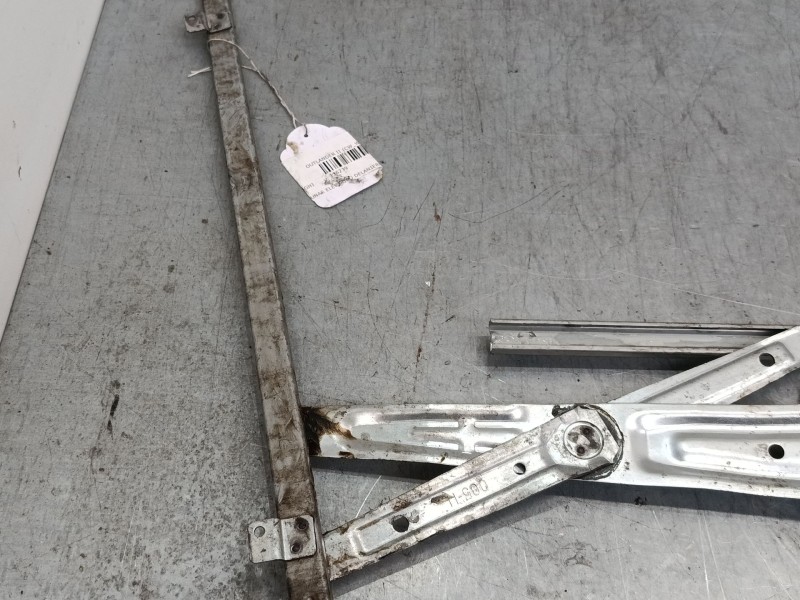 Recambio de elevalunas electrico delantero izquierdo para mitsubishi outlander ii (cw_w) 2.0 di-d (cw8w) referencia OEM IAM   