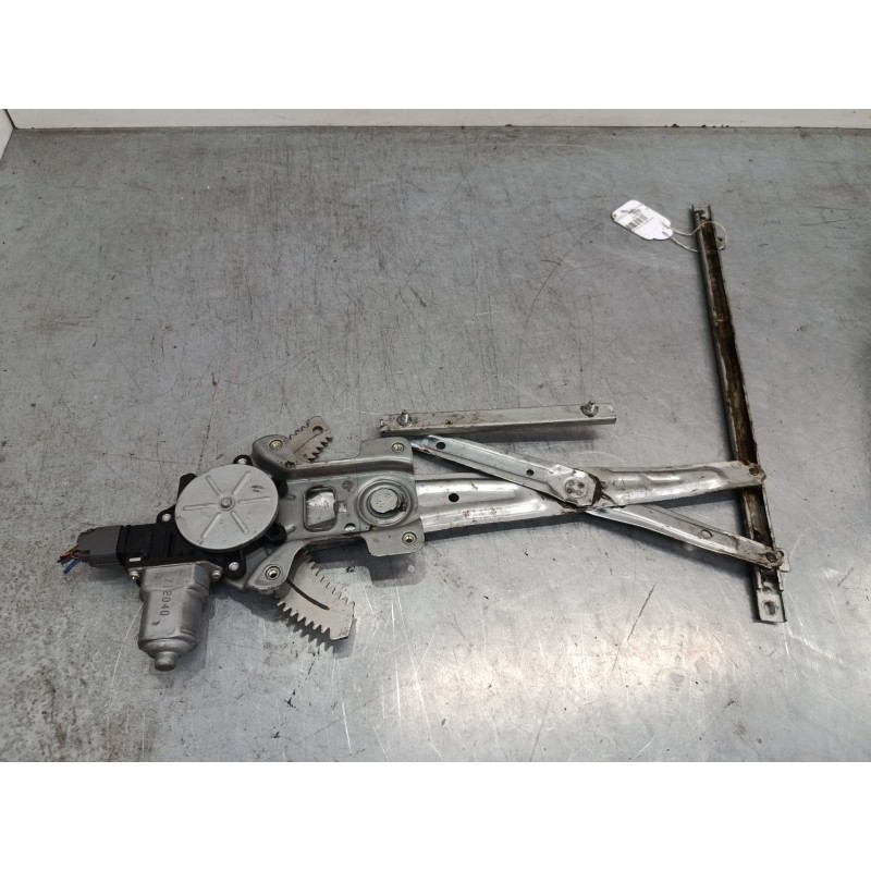 Recambio de elevalunas electrico delantero izquierdo para mitsubishi outlander ii (cw_w) 2.0 di-d (cw8w) referencia OEM IAM   
