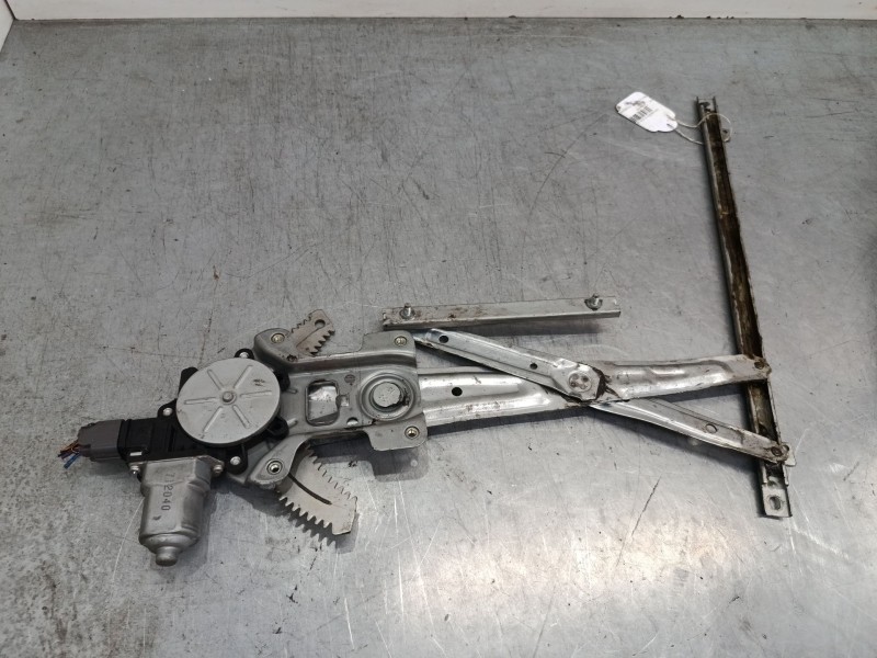 Recambio de elevalunas electrico delantero izquierdo para mitsubishi outlander ii (cw_w) 2.0 di-d (cw8w) referencia OEM IAM   