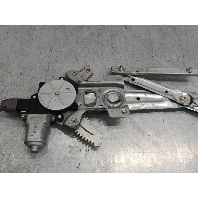 Recambio de elevalunas electrico delantero izquierdo para mitsubishi outlander ii (cw_w) 2.0 di-d (cw8w) referencia OEM IAM   