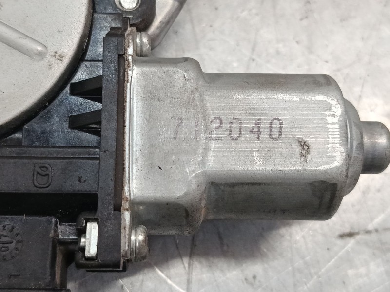 Recambio de elevalunas electrico delantero izquierdo para mitsubishi outlander ii (cw_w) 2.0 di-d (cw8w) referencia OEM IAM   
