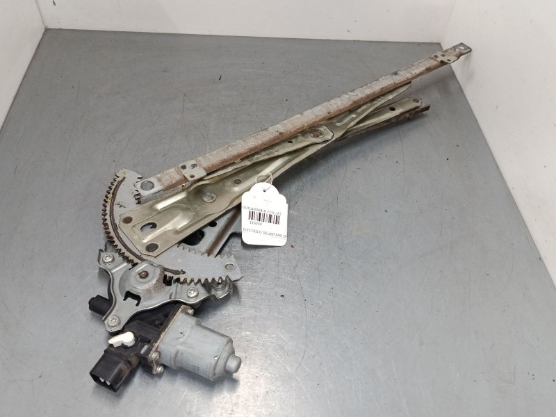 Recambio de elevalunas electrico delantero derecho para mitsubishi outlander ii (cw_w) 2.0 di-d (cw8w) referencia OEM IAM   
