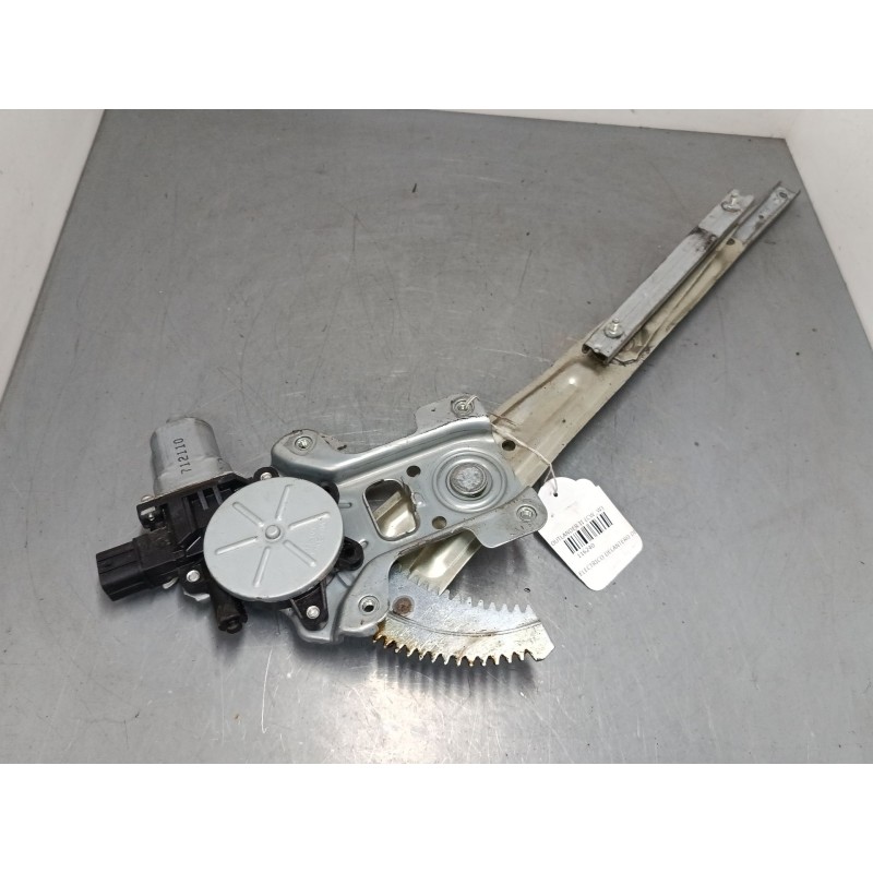 Recambio de elevalunas electrico delantero derecho para mitsubishi outlander ii (cw_w) 2.0 di-d (cw8w) referencia OEM IAM   