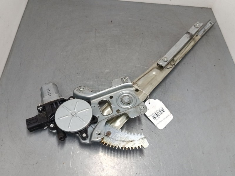 Recambio de elevalunas electrico delantero derecho para mitsubishi outlander ii (cw_w) 2.0 di-d (cw8w) referencia OEM IAM   