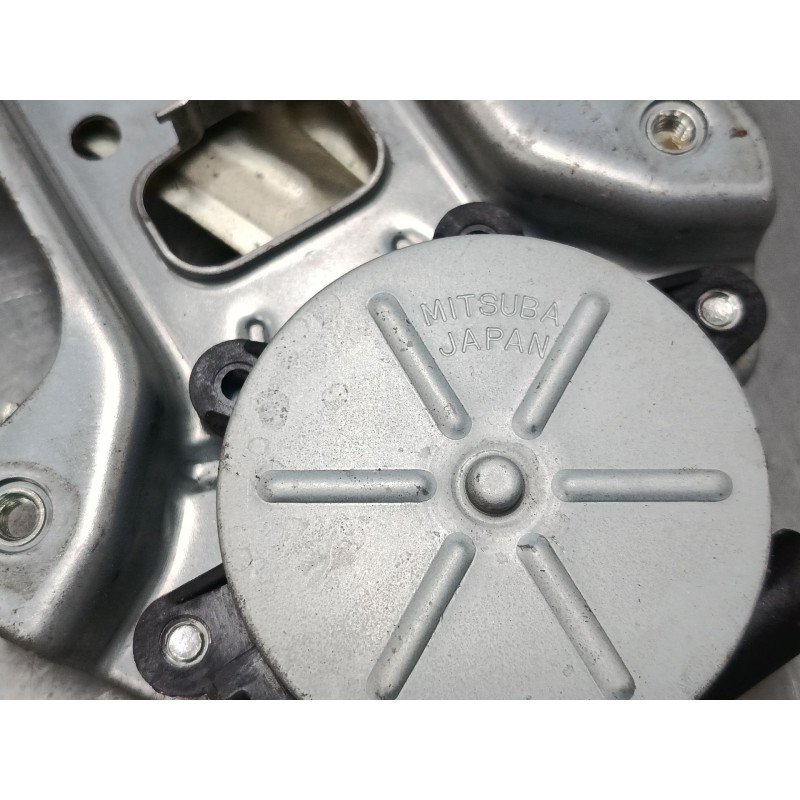 Recambio de elevalunas electrico delantero derecho para mitsubishi outlander ii (cw_w) 2.0 di-d (cw8w) referencia OEM IAM   