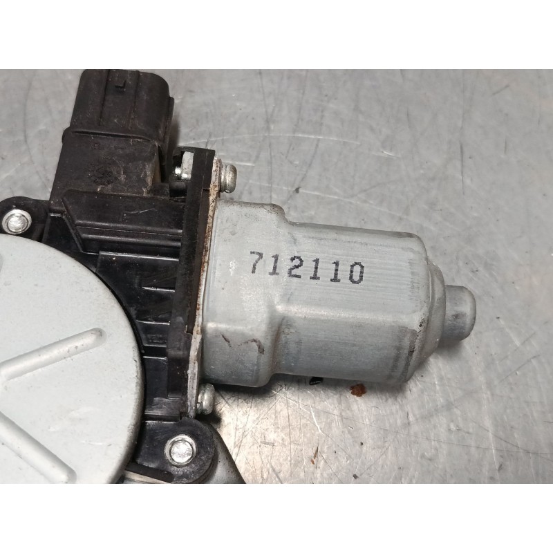 Recambio de elevalunas electrico delantero derecho para mitsubishi outlander ii (cw_w) 2.0 di-d (cw8w) referencia OEM IAM   