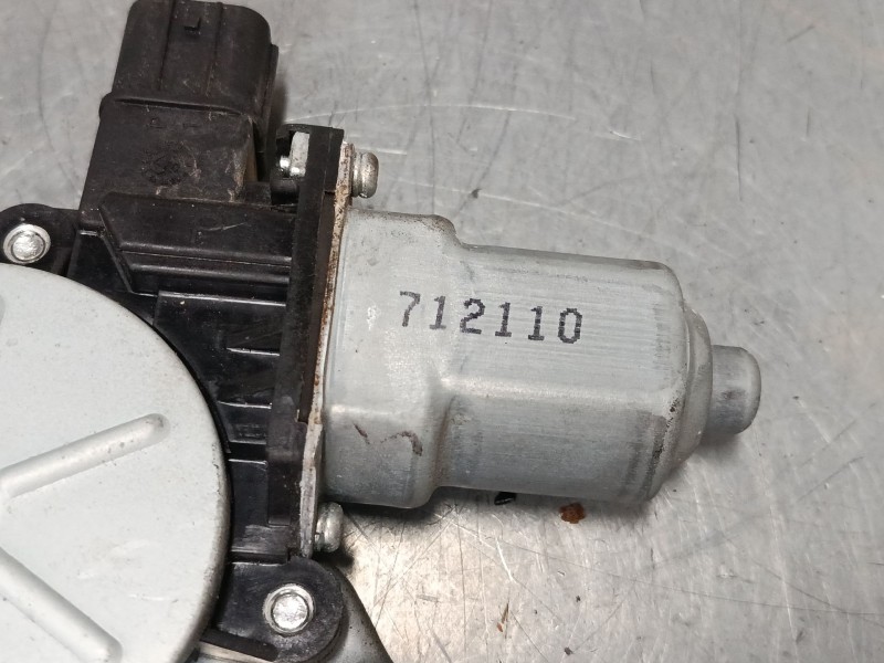 Recambio de elevalunas electrico delantero derecho para mitsubishi outlander ii (cw_w) 2.0 di-d (cw8w) referencia OEM IAM   