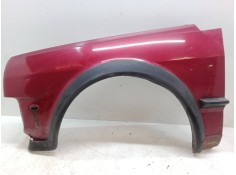 Recambio de aleta delantera izquierda para volkswagen polo classic (86c, 80) 1.3 cat referencia OEM IAM   